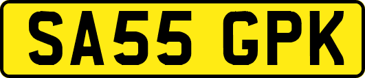 SA55GPK