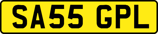 SA55GPL
