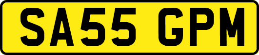 SA55GPM