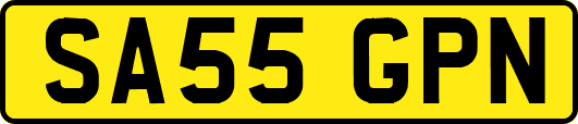 SA55GPN