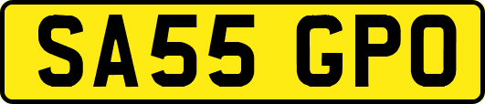 SA55GPO
