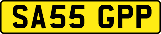 SA55GPP