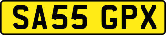 SA55GPX