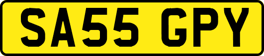 SA55GPY