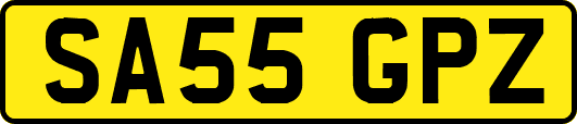 SA55GPZ