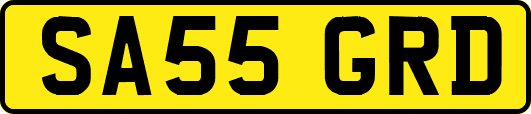 SA55GRD