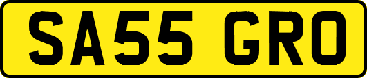 SA55GRO
