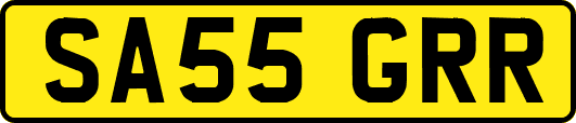 SA55GRR