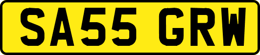 SA55GRW