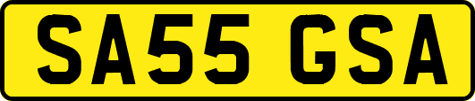 SA55GSA
