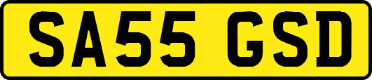 SA55GSD