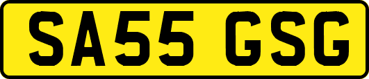 SA55GSG