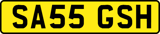 SA55GSH