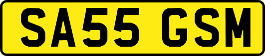 SA55GSM