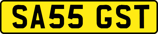 SA55GST