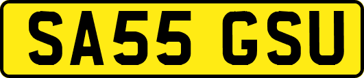 SA55GSU