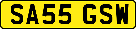 SA55GSW