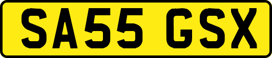 SA55GSX
