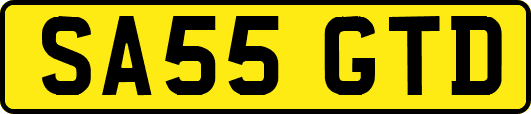 SA55GTD