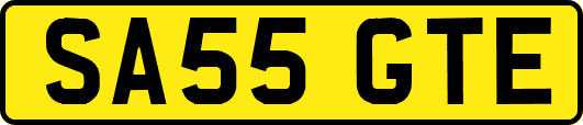 SA55GTE
