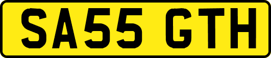 SA55GTH