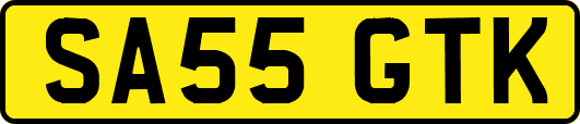 SA55GTK
