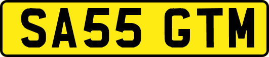 SA55GTM