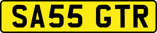 SA55GTR
