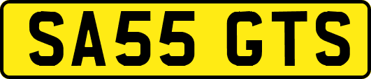 SA55GTS