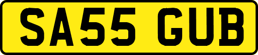 SA55GUB