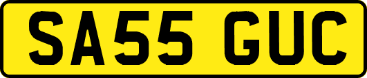 SA55GUC