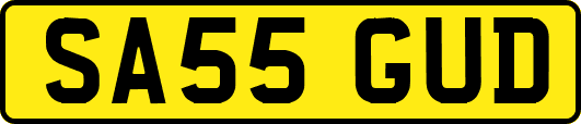 SA55GUD