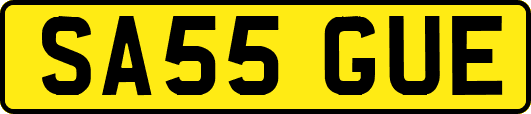 SA55GUE