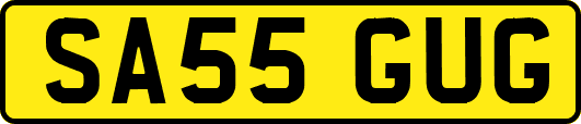 SA55GUG