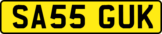 SA55GUK