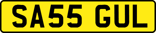 SA55GUL