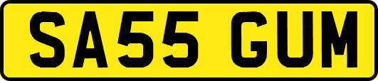 SA55GUM
