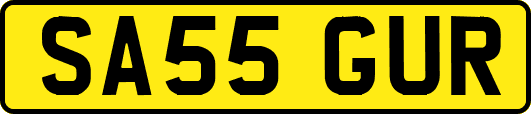 SA55GUR