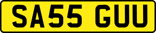 SA55GUU