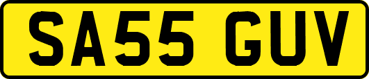 SA55GUV