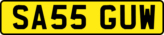 SA55GUW