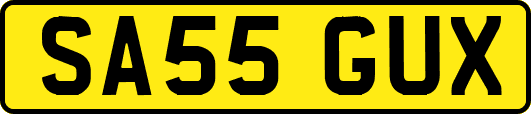 SA55GUX
