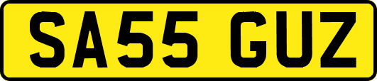SA55GUZ