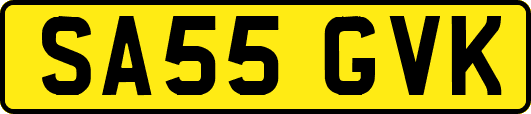 SA55GVK
