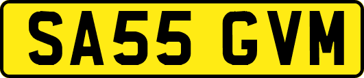 SA55GVM