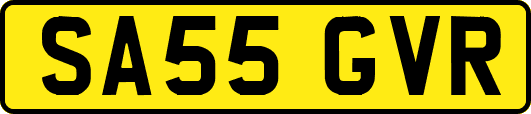 SA55GVR