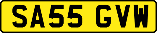 SA55GVW