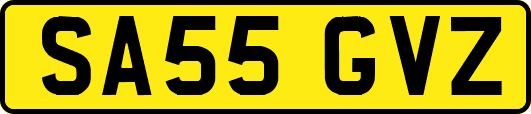 SA55GVZ