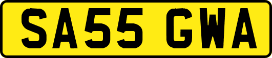 SA55GWA