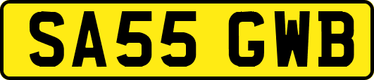 SA55GWB